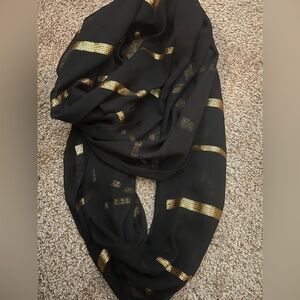 Lane Bryant Infinity Scarf